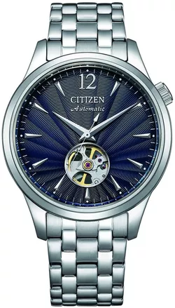 Hodinky Citizen Automatic NH9131-73L