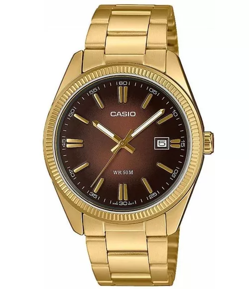 Hodinky Casio MTP-1302PGC-5AVEF