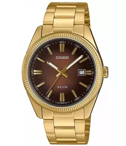 Hodinky Casio MTP-1302PGC-5AVEF