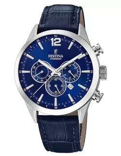 Hodinky Festina TIMELESS CHRONOGRAPH 20542/2