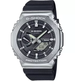Hodinky Casio G-SHOCK GBM-2100-1AER