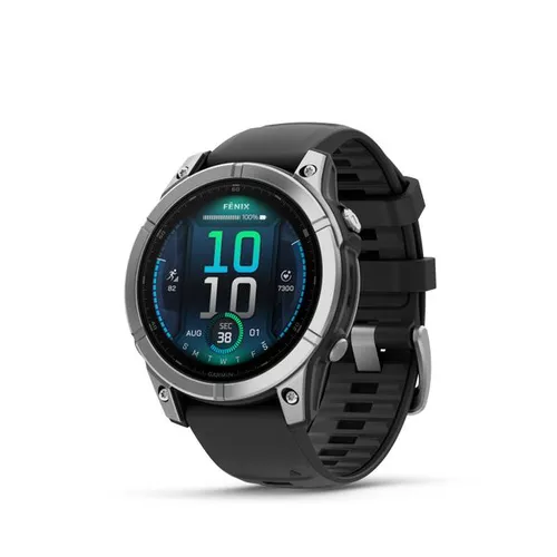 Garmin Fenix E – 47 mm, AMOLED 010-03025-00