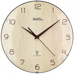 Hodiny AMS 5557