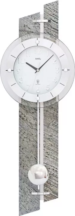 Hodiny AMS 5306