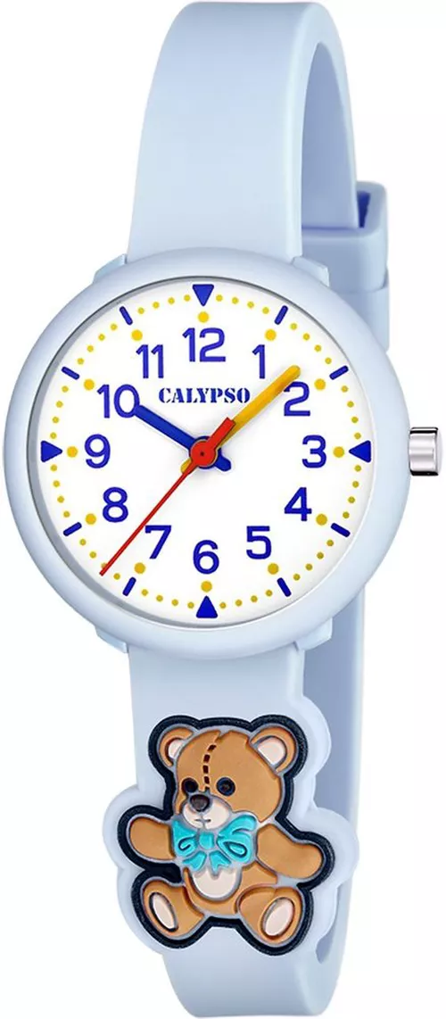 Hodinky Calypso DIGITAN K5844/6