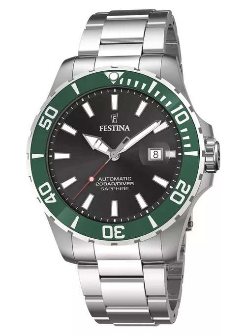 Hodinky Festina AUTOMATIC 20531/2