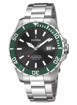 Hodinky Festina AUTOMATIC 20531/2