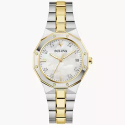 Bulova Classic Prestige 98P234