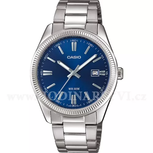 Hodinky Casio Collection MTP-1302PD-2AVEF