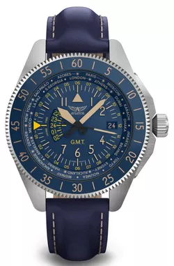 Aviator Airacobra GMT V.1.37.0.304.4