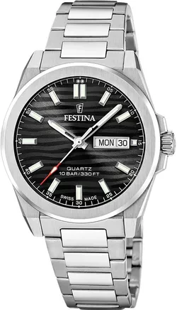 FESTINA SWISS MADE 20073/5