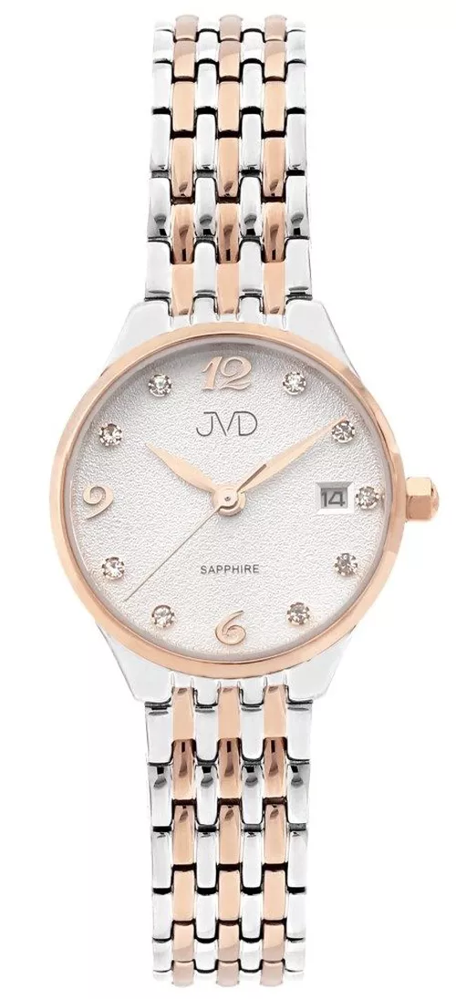 Náramkové hodinky JVD JG1015.4