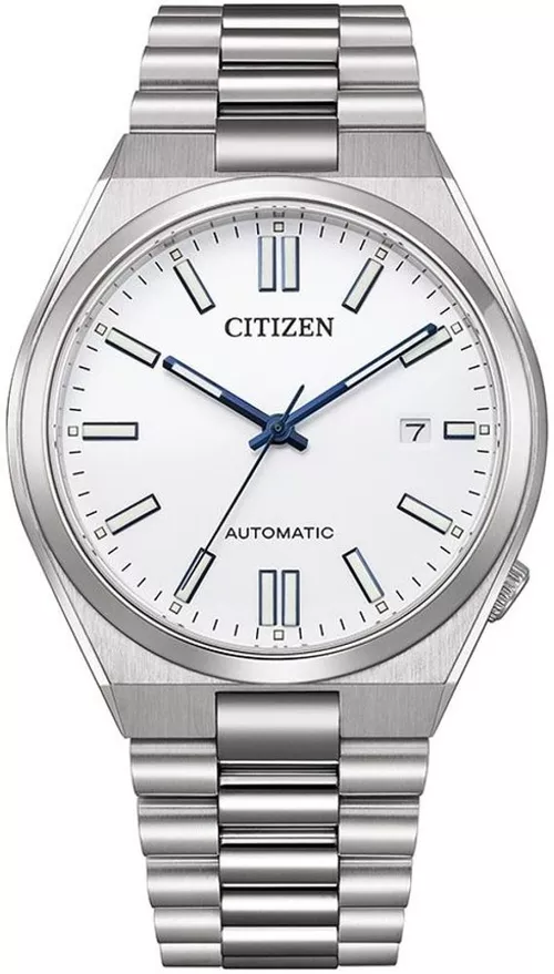 Hodinky Citizen Tsuyosa Automatic NJ0159-86A
