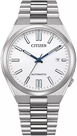 Hodinky Citizen Tsuyosa Automatic NJ0159-86A
