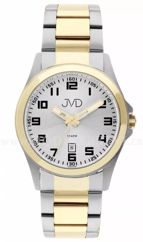 Náramkové hodinky JVD J1041.25