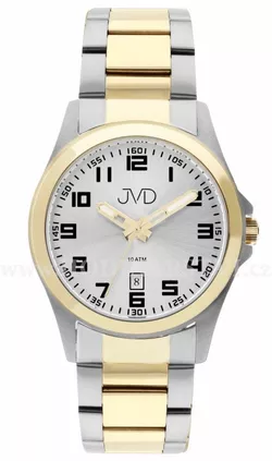 Náramkové hodinky JVD J1041.25