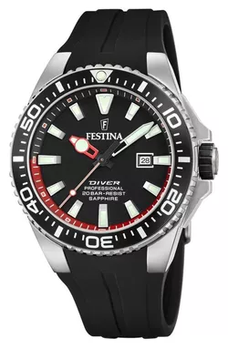 Hodinky Festina The Originals DIVER (20atm) 20664/3