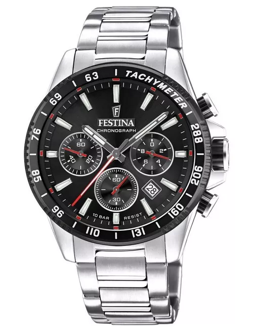 FESTINA TIMELESS CHRONOGRAPH 20560/6