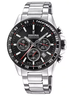 FESTINA TIMELESS CHRONOGRAPH 20560/6