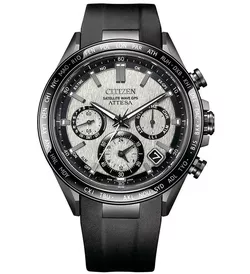 Hodinky Citizen ATTESA Satellite wave GPS CC4055-14H