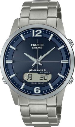 CASIO LCW-M170TD-2AER