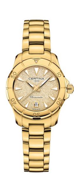 Certina DS Action Lady C032.951.33.361.00