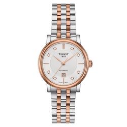 Tissot Carson Premium Automatic Lady T122.207.22.036.00