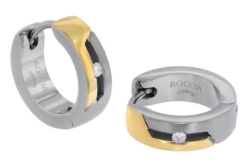 BOCCIA TITANIUM 05045-04