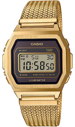 CASIO A1000MGA-5EF