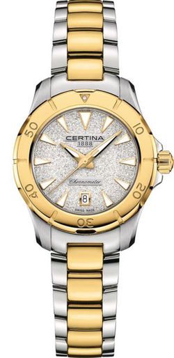 Certina DS Action Lady C032.951.22.031.01