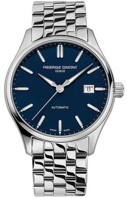 Frederique Constant Classics Index Automatic FC-303NN5B6B