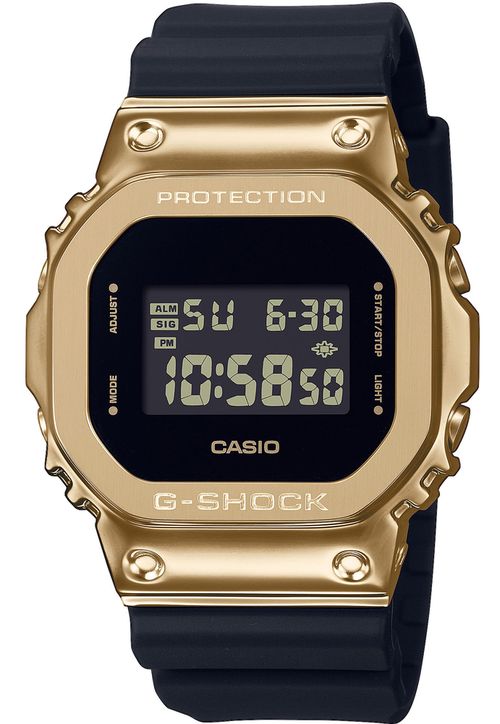 CASIO GM-5600G-9ER