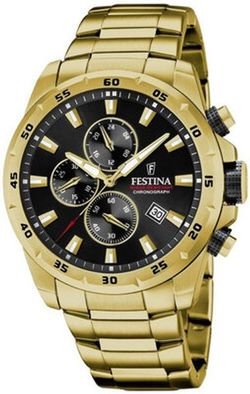 Festina Chrono Sport 20541/4