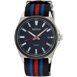 Seiko Quartz SUR509P1