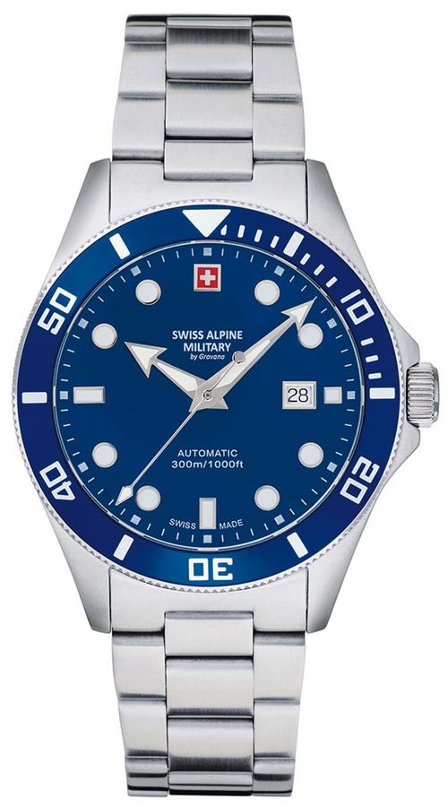 SWISS ALPINE MILITARY 7095.2135