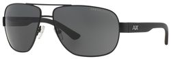 ARMANI EXCHANGE AX2012S 606387 - M (62-14-125)