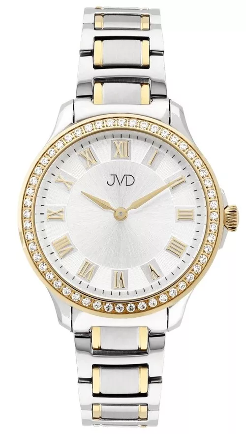 Náramkové hodinky JVD JG1022.3