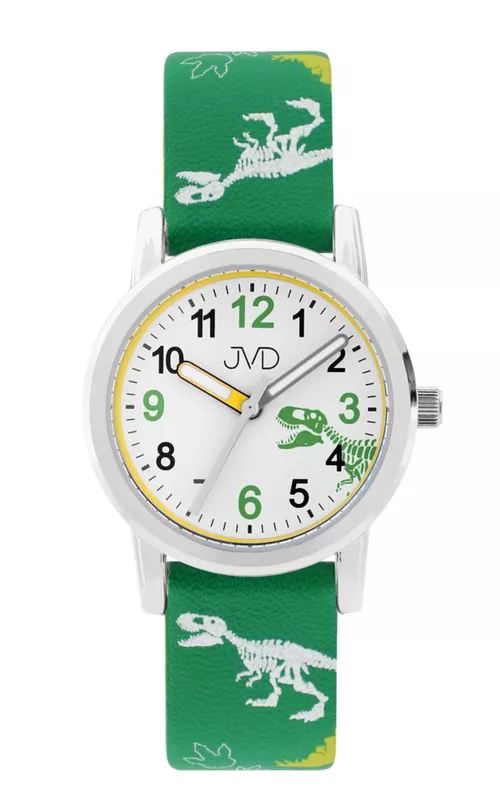 Náramkové hodinky JVD J7213.3
