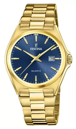 Hodinky Festina CLASSIC BRACELET 20555/4