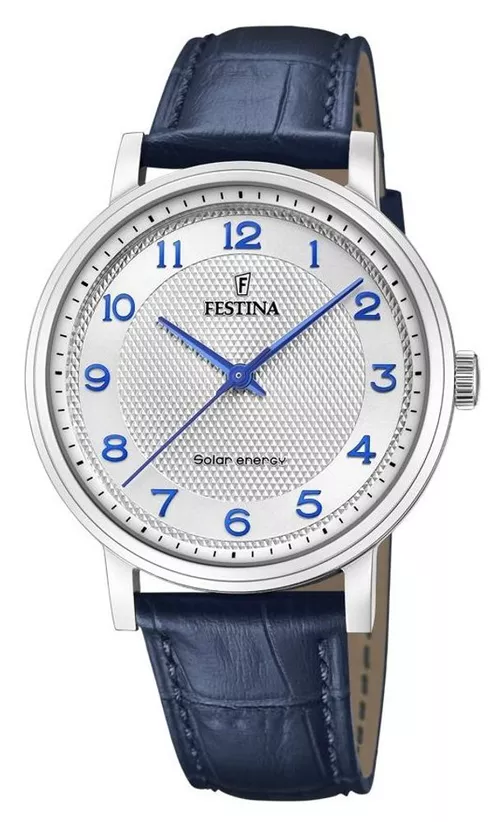 Hodinky Festina SOLAR ENERGY 20660/1