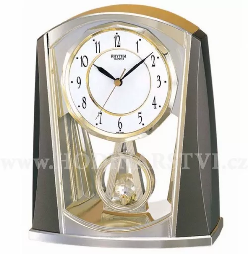 Hodiny Rhythm 4RP772WR08