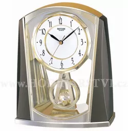 Hodiny Rhythm 4RP772WR08