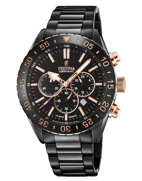 FESTINA CERAMIC 20577/1
