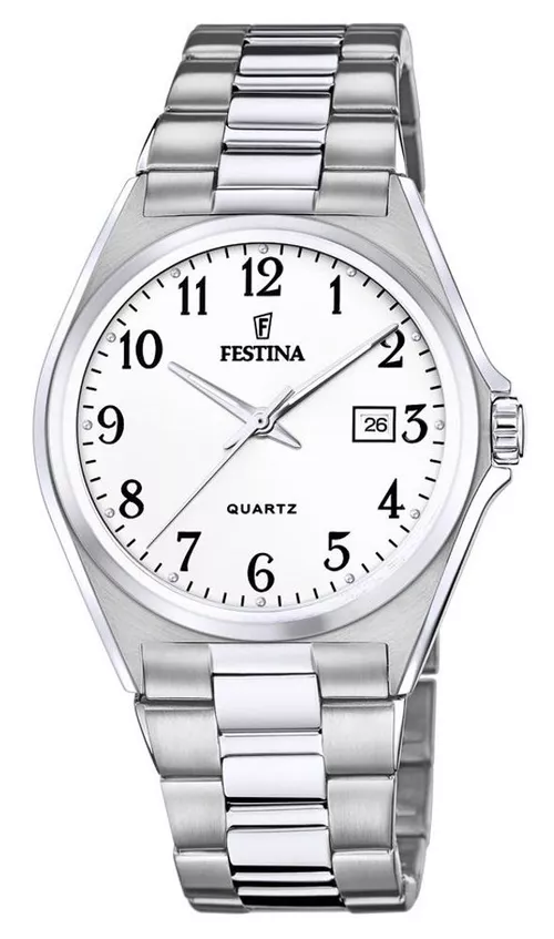 Hodinky Festina CLASSIC BRACELET 20552/1