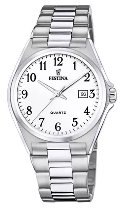 Hodinky Festina CLASSIC BRACELET 20552/1