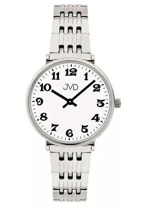 Náramkové hodinky JVD J4161.1 NUMBERS
