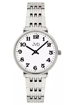 Náramkové hodinky JVD J4161.1 NUMBERS