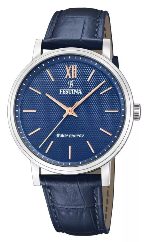 Hodinky Festina SOLAR ENERGY 20660/4