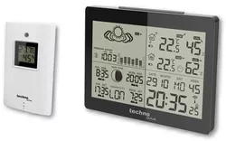 Meteorologická stanice WS 6762