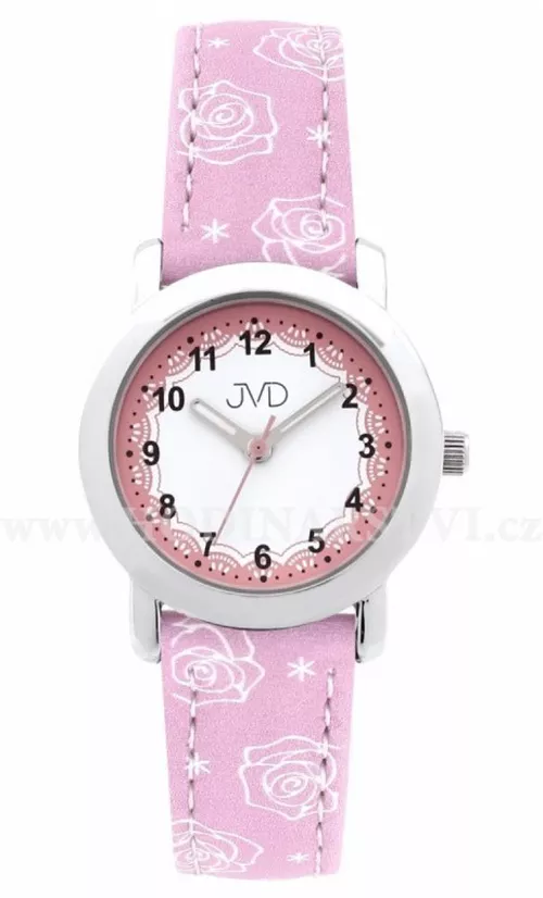 Náramkové hodinky JVD J7191.3